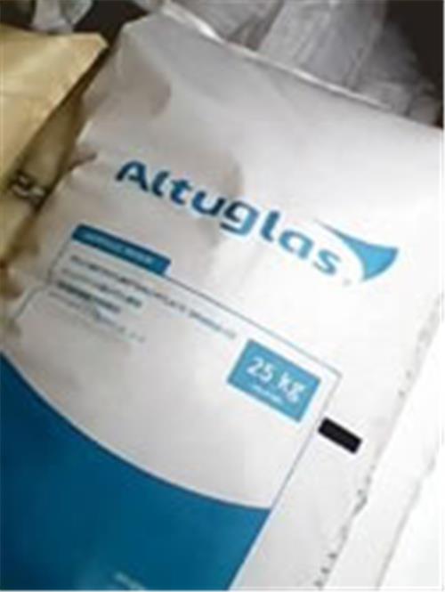 法国阿科玛 PMMA塑胶粒 Altuglas V920T-Frosted18