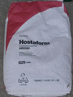 美国泰科纳 聚甲醛塑胶原料 抗溶解 POM Hostaform C2521
