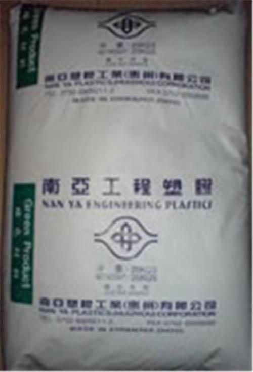 台湾南亚 聚对苯二甲酸丁二醇酯塑胶原料 30%玻纤增强 PBT nanya 1410g6
