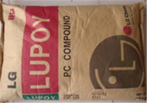 韩国LG 聚碳酸脂塑胶原料 高抗撞击性 PC Lupoy GN1002FC