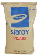韩三星{dy}毛织 聚碳酸酯+聚丙烯精塑料 PC/ABS Staroy VB-1108R