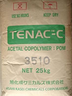 日本旭化成 聚甲醛塑胶原料 高摩擦 POM Tenac-C 7510