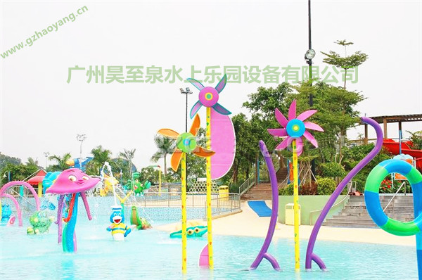 广州儿童戏水设备yz供应厂家