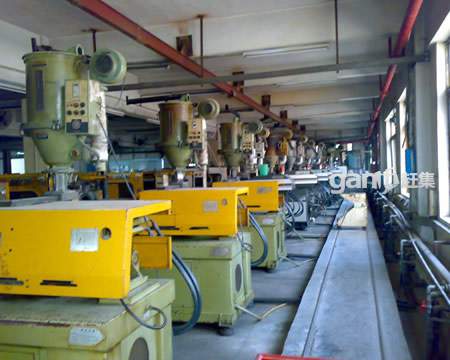 北京机电设备回收 化工厂设备回收 电子电器生产流水线设备回收