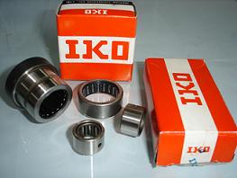 日本主打品牌IKO进口轴承IKO滚针轴承精品热销  