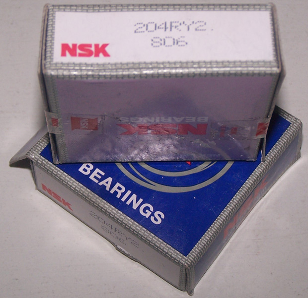 型号齐全NSK角接触轴承NSK进口轴承品质{zy1}7008C