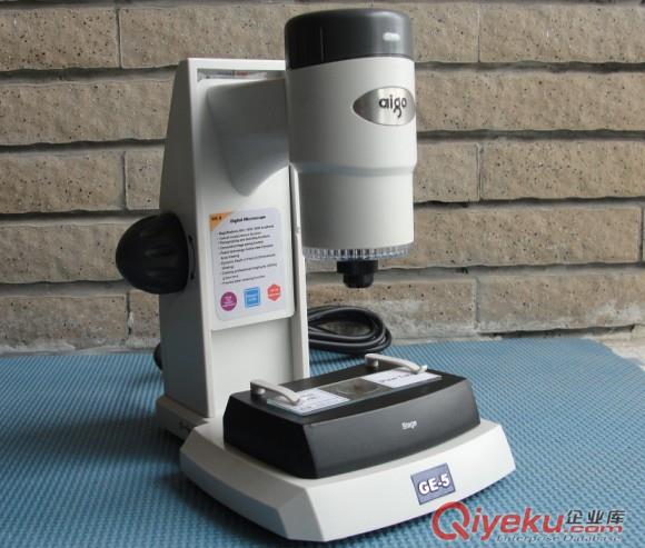 数码电子显微镜