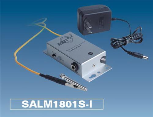SALM1801S-I手腕带在线监控器