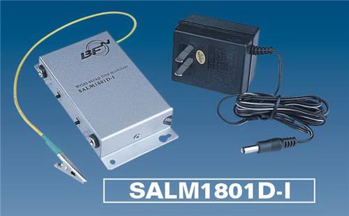 SALM1801D-I手腕带在线监控器