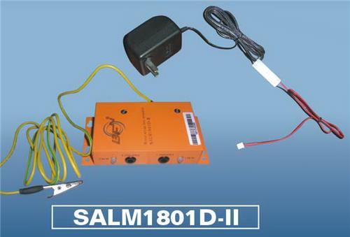 SALM1801D-II手腕带在线监控器