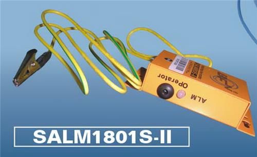 SALM1801S-II手腕带在线监控器