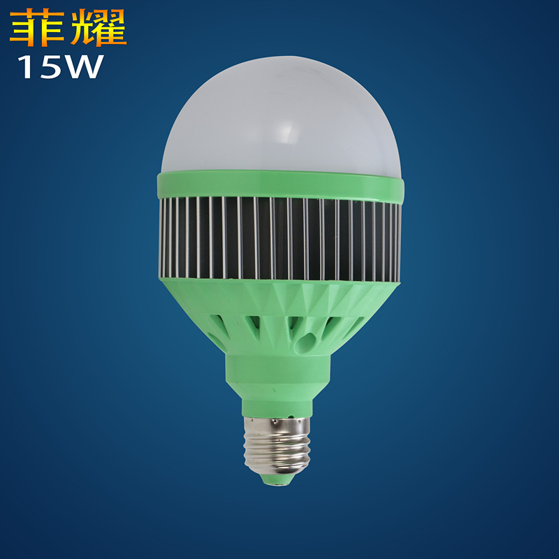 批发供应LED大功率车铝球泡灯|15W18W24W33W50W| LED超亮节能灯