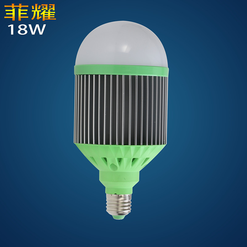 厂家直销led球泡灯 LED节能灯泡 12W 15W 18W 24W 50W车铝球泡