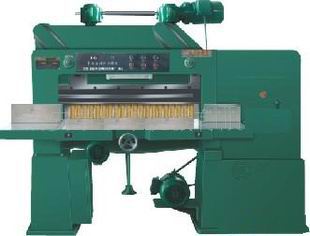 201-A简易型切纸机