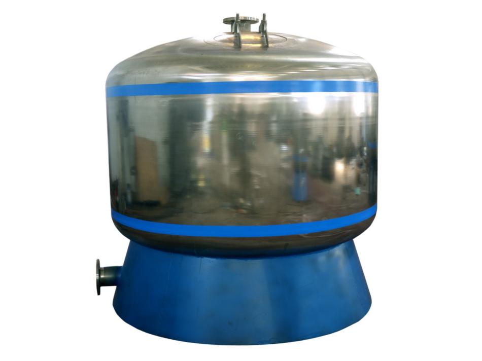 不锈钢过滤罐   泳池过滤罐    水处理过滤罐  泳池水处理过滤罐 