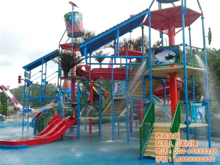 水上滑梯     儿童乐园滑梯    水上滑梯价格      滑梯厂家供应     大型娱乐滑梯 