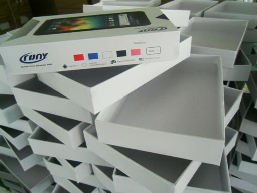 【深圳】那里有天地盒包装 中永包装设计印刷88830358