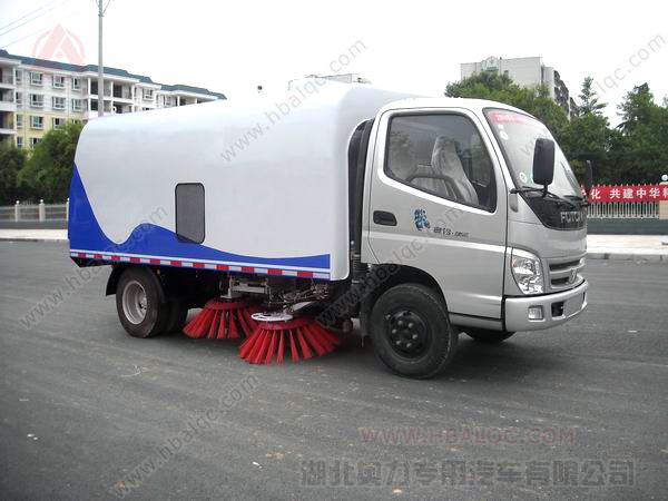 灵宝市BJ1079VEJEA-AS扫地车sd品牌 东风|江铃|福田|
