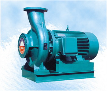 ISW型卧式空调循环水泵
