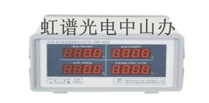 HP104数字电参数交直流适用型