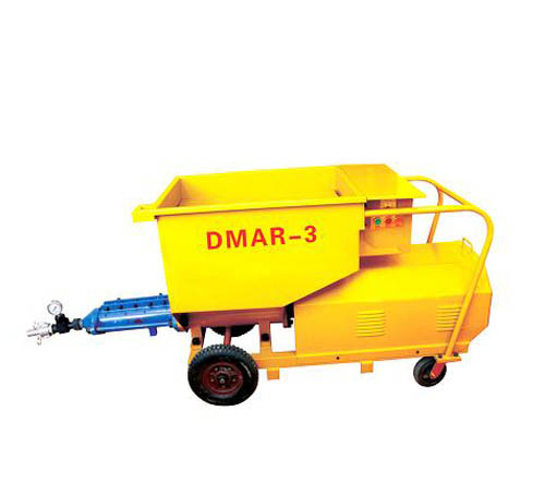 供应DMAR-04螺杆式水泥灌浆泵 泥浆泵
