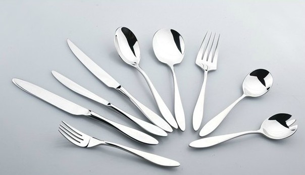 【yz供应】gd不锈钢餐具刀叉，出口西餐刀叉勺，欧美品质刀叉