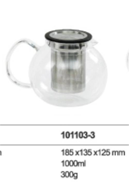 广州101103-3茶壶供应