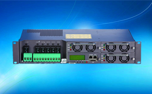 远供局端移动通信RRU输入DC48V转DC280V交换机电源