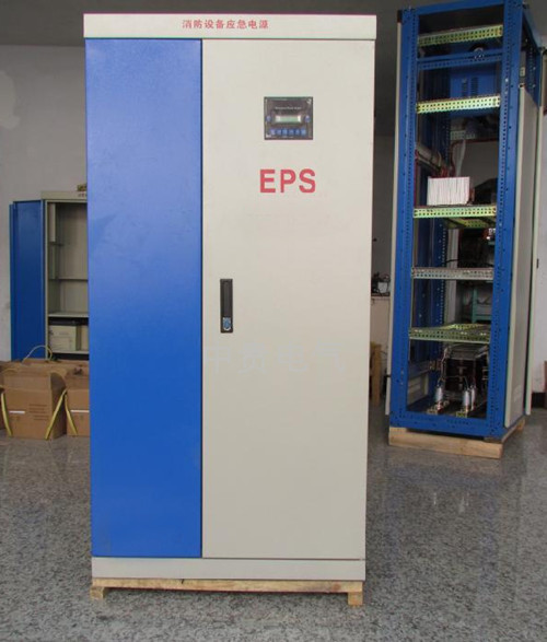 EPS应急电源---三相变频系列应急电源