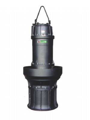 ZQ型潜水轴流泵 HQ型潜水混流泵