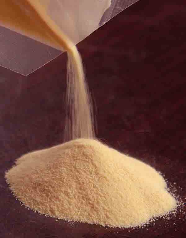 供应浓香型速溶颗粒状大麦芽提取物