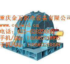 Y、YR（H1180-2600）系列6kV、10kV大型高压三相异步电动机