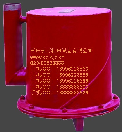 CWG-ZY型正压自动放水器