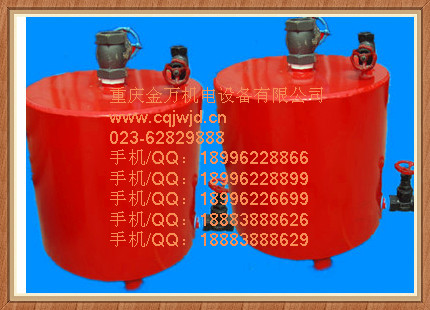 CWKG-SD型负压手动放水器