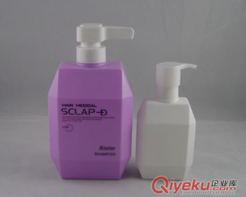 供应PET塑料瓶广州洗面奶塑料瓶化妆品塑料瓶生产厂家