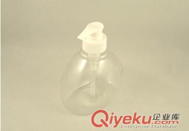 供应PET洗手液塑料瓶透明塑料瓶化妆品塑料瓶广州塑料瓶生产厂家