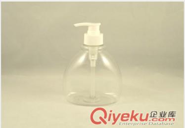 供应PET洗手液塑料瓶透明塑料瓶化妆品塑料瓶广州塑料瓶生产厂家