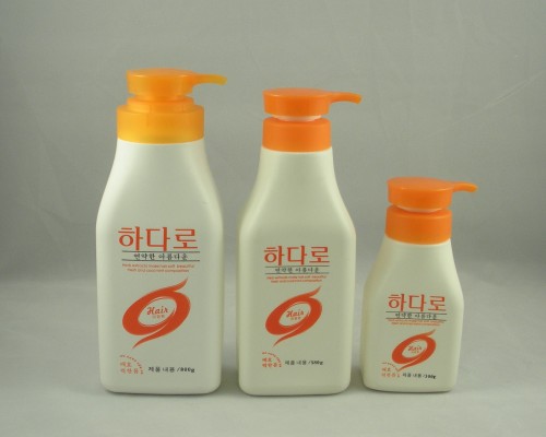 供应PE淋浴露塑料瓶化妆品塑料瓶广州塑料瓶生产厂家