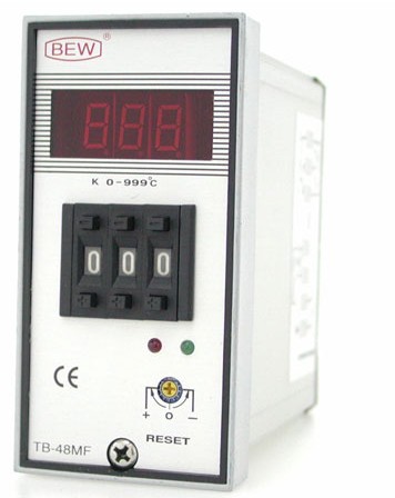 供应原装进口BEW温控器TB-48MF