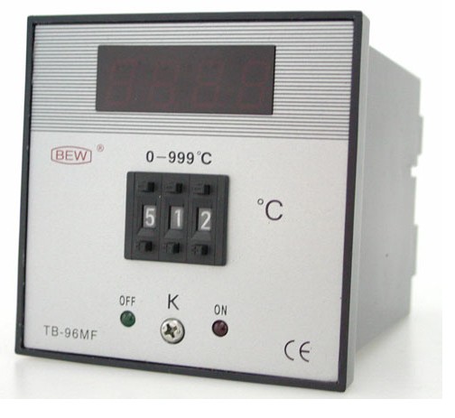 供应原装进口BEW温控器TB-96MF