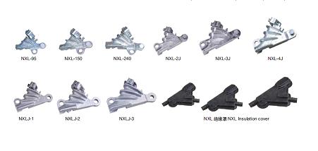 NXL楔形耐张线夹选型及报价 NXL楔形耐张线夹正规厂家