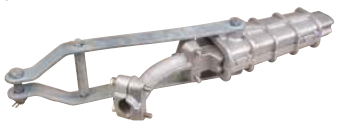 NELJ快速螺栓楔形耐张线夹2014年报价NELJ快速螺栓楔形耐张线夹选型