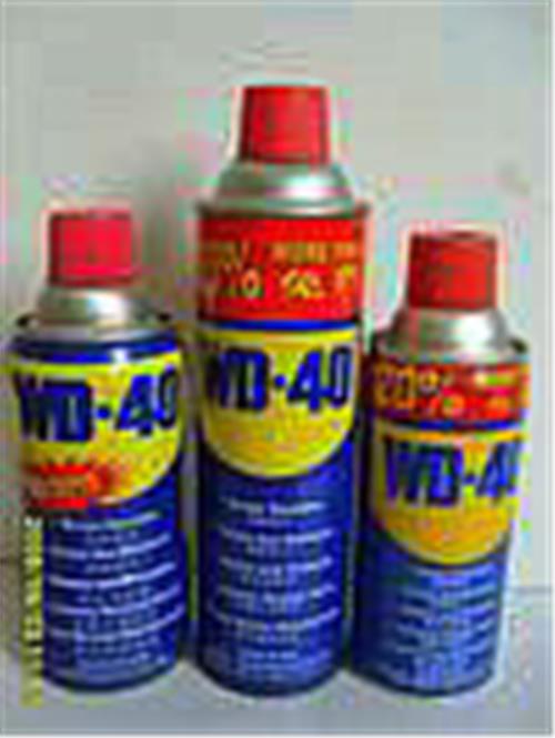 WD-40{wn}防锈剂的几重功能及作用