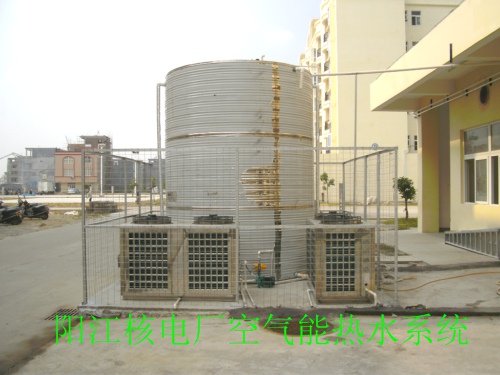 广州太阳能热水器工程安装，学校宿舍太阳能热水器工程安装