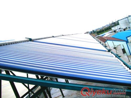 广州太阳能热水器工程安装，学校宿舍太阳能热水器工程安装