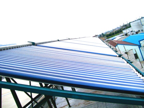 太阳能热水器工程安装，广东太阳能热水器工程安装公司