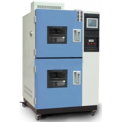 无锡环威科技有限公司生产销售冷热冲击试验箱