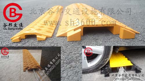 北京护线板制造  耐压过线板 