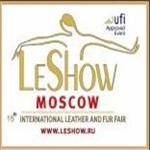 2014第17届俄罗斯国际皮革皮草博览会（中国总代）