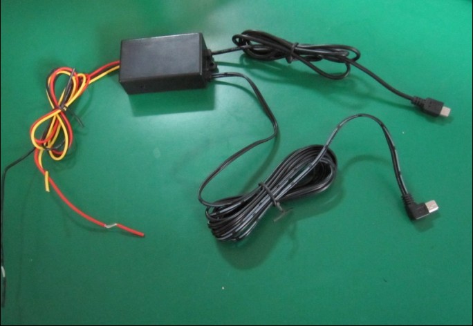 USB充电器 5V2.1A 双输出 IC方案 功率足